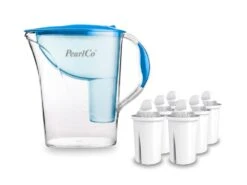 Wasserfilter Standard Blau Inkl. 3 Universal Filterkartuschen -Kaffeegenuss Deutschland Verkaufs-Shop 002d6c1b d58c 4ecd 88d8 4fc82cfede98 2