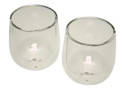 Westmark 24942260 2 Doppelwandige Thermogläser | 250 Ml. | Mikrowellengeeignet -Kaffeegenuss Deutschland Verkaufs-Shop 0128ef5a 41c8 45ef 9d13 a0cf063f5b94 1