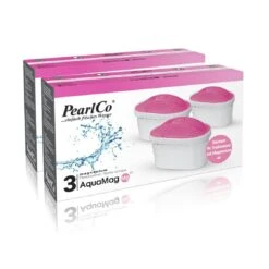 Filterkartuschen Unimax AquaMag Pack 6 -Kaffeegenuss Deutschland Verkaufs-Shop 048ac13f bc60 4086 8e6b 7e8ae783c191