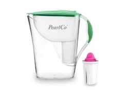 Wasserfilter Fashion Mint Inkl. 1 Universal Filterkartusche -Kaffeegenuss Deutschland Verkaufs-Shop 064de0b3 ba59 4e0d b5c6 a27dc4805980
