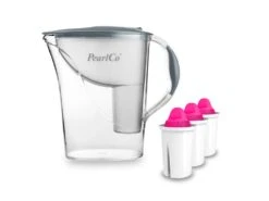 Wasserfilter Fashion Weiß Inkl. 3 AquaMag Filterkartuschen -Kaffeegenuss Deutschland Verkaufs-Shop 0a9903d3 dbeb 4741 8593 a91f845979ae