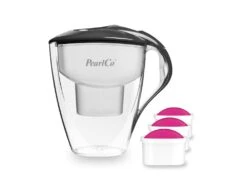 Wasserfilter Fashion Anthrazit Inkl. 6 AquaMag Filterkartuschen -Kaffeegenuss Deutschland Verkaufs-Shop 0ddfc7cc 0f56 43ef 949a 4bb073681b42 1