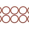 10x O-Ring Dichtungen Für DeLonghi EAM, ECAM, ESAM, ETAM Brühgruppen 34,9x4,2mm
