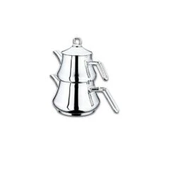 VIVIANA PIRAMIT MODELS 1 Teekannen-Set, Rostfrei, Für Viele Herdtypen, Ergonom -Kaffeegenuss Deutschland Verkaufs-Shop 162725f4 6144 451f 85b2 2aea07005370 6