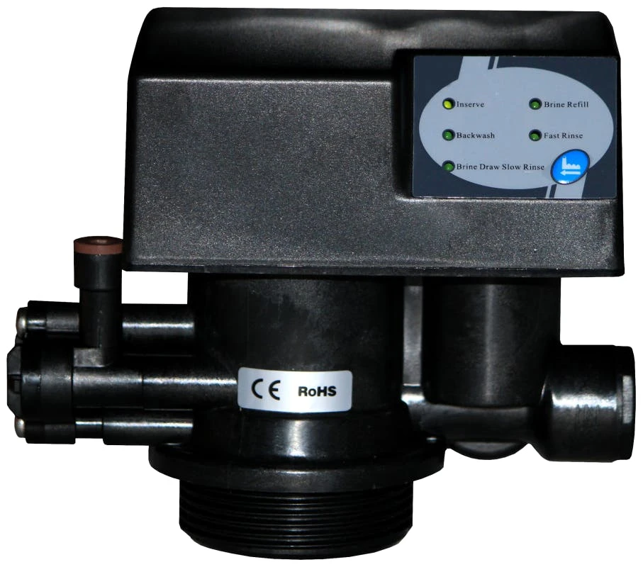 KBS Mini Boy B65 Entkalker 1950Lt. Automatisch Mit 3/4` Anschluss 7 KBS Mini Boy B65 Entkalker 1950Lt. Automatisch Mit 3/4` Anschluss – Bild 7