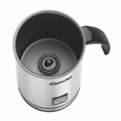 Bartscher Milchaufschäumer MS600, Kaffeemilch Von CHEFGASTRO -Kaffeegenuss Deutschland Verkaufs-Shop 212a77e6 4e29 4982 bcad 4f2d8c73104e