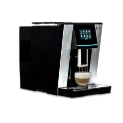 Kaffeegenuss Deutschland Verkaufs-Shop 18 Acopino Vittoria Vollautomatisch Espressomaschine 1,7 L