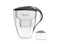 Glas-Wasserfilter Schwarz Inkl. 1 Protect+ Filterkartusche -Kaffeegenuss Deutschland Verkaufs-Shop 29ad7c0c b754 4fa1 a363 0c7fc8af4100 1