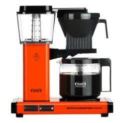 Moccamaster KBG Select Filterkaffeemaschine Matt Black -Kaffeegenuss Deutschland Verkaufs-Shop 2ce1e19d 264c 4902 8fb4 ce6d711e8a8c 5