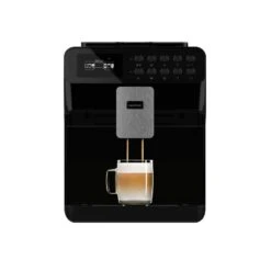 Cecotec Instant-ccino 20 Chic Serie Nera 20 Bar Kaffeevollautomat Mit Thermoblock, Geeignet Für Gemahlenen Kaffe Und Kapseln. -Kaffeegenuss Deutschland Verkaufs-Shop 2f24b611 6648 428b a7f4 7fff3c1ec648