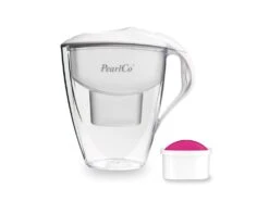 Glas-Wasserfilter Rot Inkl. 1 AquaMag Filterkartusche -Kaffeegenuss Deutschland Verkaufs-Shop 2f662517 374c 4085 91d6 1f9e6deec8d4 2