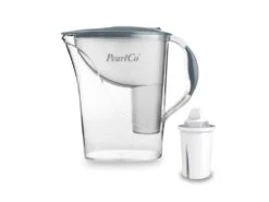 Wasserfilter Standard Grau Inkl. 3 Universal Filterkartuschen -Kaffeegenuss Deutschland Verkaufs-Shop 31de2543 ac90 45a0 b5ad 59c539f0b666