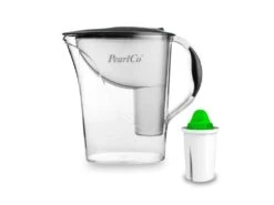 Wasserfilter Standard Anthrazit Inkl. 1 Protect+ Filterkartusche -Kaffeegenuss Deutschland Verkaufs-Shop 32a52a87 f58b 4efb 8268 89e827bd607d