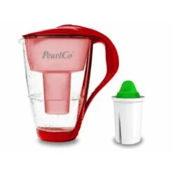 Wasserfilter Standard Weiß Inkl. 1 Alkaline Filterkartusche -Kaffeegenuss Deutschland Verkaufs-Shop 36677bb6 d752 464f 828f 674fce000a9e 1