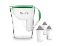 Glas-Wasserfilter Mint Inkl. 3 Protect+ Filterkartuschen -Kaffeegenuss Deutschland Verkaufs-Shop 38160e5c 679e 4bd9 abb6 eaa121cdd41d