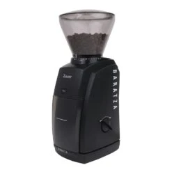 Baratza Virtuoso+ 70 W Schwarz, Silber -Kaffeegenuss Deutschland Verkaufs-Shop 387559e1 de07 487b ac6a 74a525d05ce0 5