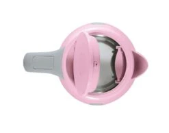 Bosch TWK7500K Wasserkocher 1,7 L 2200 W Grau, Pink -Kaffeegenuss Deutschland Verkaufs-Shop 38987024 c950 4f54 a0e8 7b76da848c11