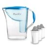 Wasserfilter Standard Blau Inkl. 3 Protect+ Filterkartuschen