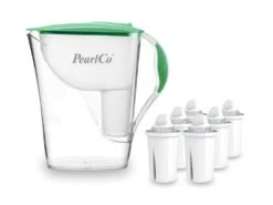 Wasserfilter Fashion Mint Inkl. 12 Universal Filterkartuschen -Kaffeegenuss Deutschland Verkaufs-Shop 3a6eb6a8 519e 4b50 be3b 09dcf9270a31 1