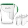 Wasserfilter Fashion Mint Inkl. 6 Universal Filterkartuschen