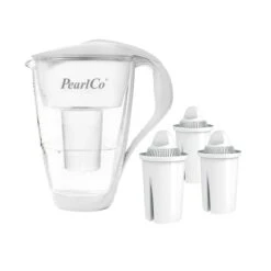 Glas-Wasserfilter Anthrazit Inkl. 6 Universal Filterkartuschen -Kaffeegenuss Deutschland Verkaufs-Shop 3cda38d3 989f 47a7 9399 8c258545d3f3 2