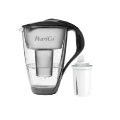 Glas-Wasserfilter Schwarz Inkl. 12 Universal Filterkartuschen -Kaffeegenuss Deutschland Verkaufs-Shop 4d0bc14c e184 45b4 bf98 8b3509c3ac74 3