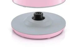 Bosch TWK7500K Wasserkocher 1,7 L 2200 W Grau, Pink -Kaffeegenuss Deutschland Verkaufs-Shop 52161c86 2dd6 414b 96de f7a1c4c6ed4b