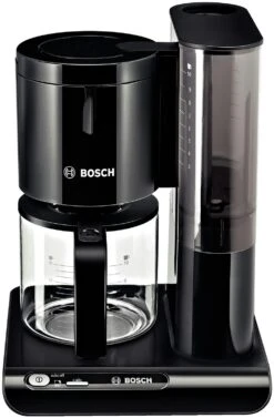 Bosch TKA3A033 Kaffeemaschine Halbautomatisch Filterkaffeemaschine 1,25 L -Kaffeegenuss Deutschland Verkaufs-Shop 54af1288 8163 4aa6 a9c8 43b64f5a5d0a 3