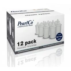 Filterkartuschen Classic Universal Pack 12 12 Filterkartuschen Classic Universal Pack 12 -Kaffeegenuss Deutschland Verkaufs-Shop 55bd06c5 daed 4833 a90b 27ce4b0055b7