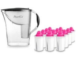 Wasserfilter Standard Blau Inkl. 12 AquaMag Filterkartuschen -Kaffeegenuss Deutschland Verkaufs-Shop 5aac53db 8374 4412 b7e3 2c5d016c0736 1