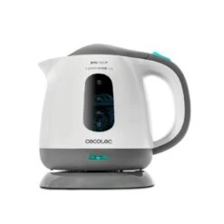 Wasserkocher ThermoSense 390 Clear Cecotec -Kaffeegenuss Deutschland Verkaufs-Shop 5c397ed0 4cd3 4ad0 b07e c0595ce36765 3