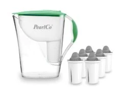 Wasserfilter Fashion Mint Inkl. 1 Protect+ Filterkartusche -Kaffeegenuss Deutschland Verkaufs-Shop 5d786a9a 37e5 4b1e 859c fadcf08968f6 2