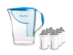 Wasserfilter Standard Blau Inkl. 3 Protect+ Filterkartuschen -Kaffeegenuss Deutschland Verkaufs-Shop 6a721bf9 36bc 47bb 8dea 5c7844e7defd