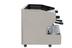 Siebträger - Espressomaschine BAROSSI Professionale 2 Gr. Semi-Autom. - Edelstahlausführung -Kaffeegenuss Deutschland Verkaufs-Shop 6d14200a d063 47f9 af88 4b5014281be7