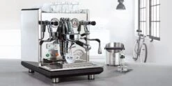 ECM Tamper Druckregulierend -Kaffeegenuss Deutschland Verkaufs-Shop 6db51d9b 8c8a 4af6 87b7 f9c6fa471ffb