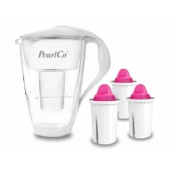 Glas-Wasserfilter Weiß Ersatzkanne -Kaffeegenuss Deutschland Verkaufs-Shop 6e8261e0 2125 4a1c bac3 3af530eea888