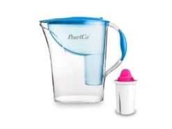 Glas-Wasserfilter Rot Inkl. 1 AquaMag Filterkartusche -Kaffeegenuss Deutschland Verkaufs-Shop 6f314427 d9cf 4b22 89f9 ad520eeb81ff 1