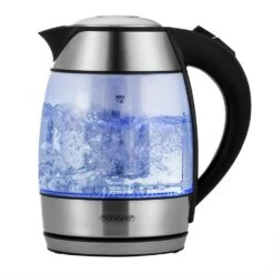 Monzana Wasserkocher Retro BPA Frei Blau -Kaffeegenuss Deutschland Verkaufs-Shop 72070fcf e8c2 41c1 95d0 dbb3d5e09e51
