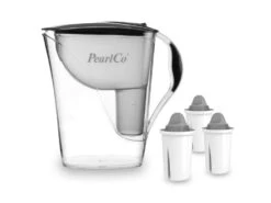 Wasserfilter Astra Weiß Inkl. 3 Protect+ Filterkartuschen -Kaffeegenuss Deutschland Verkaufs-Shop 7297e249 8e02 4f46 b006 3b4c4124465f 1