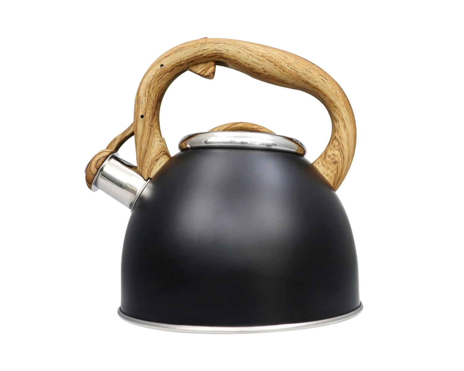 Schäfer Wasserkocher EDS 1,7 Liter 2200 W Wasserkessel Teekocher Edelstahl 360 Grad, Weiß/Schwarz 4 Schäfer Wasserkocher EDS 1,7 Liter 2200 W Wasserkessel Teekocher Edelstahl 360 Grad, Weiß/Schwarz – Bild 4