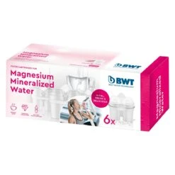 BWT 9022001901033 Wasserfilterzubehör Patrone 4 Stück(e) -Kaffeegenuss Deutschland Verkaufs-Shop 7aeecc65 8e5c 4d66 b813 71055c3c0598 1