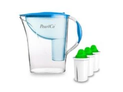 Wasserfilter Standard Blau Inkl. 6 Alkaline Filterkartuschen -Kaffeegenuss Deutschland Verkaufs-Shop 7e3ad5ee 1ac2 4fb2 9ba5 0695f5ec7f56