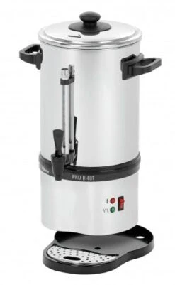 Rundfilter Kaffeemaschine Pro II 40T + 500 Rundfilter + Flüssig-Entkalker -Kaffeegenuss Deutschland Verkaufs-Shop 869a5124 ca2d 4721 9395 96e9fd9d4652