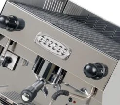 Siebträger - Espressomaschine BAROSSI Professionale 2 Gr. Semi-Autom. - Edelstahlausführung -Kaffeegenuss Deutschland Verkaufs-Shop 86aaa2be 5ad0 44dd b5f2 bd0820afd207 4