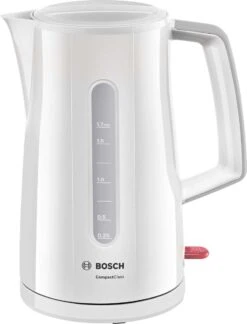 Bosch Wasserkocher CompactClass TWK3A011 Ws