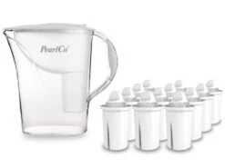 Wasserfilter Standard Anthrazit Inkl. 1 Universal Filterkartusche -Kaffeegenuss Deutschland Verkaufs-Shop 8e49b45b cc71 499e a719 322d669cc005