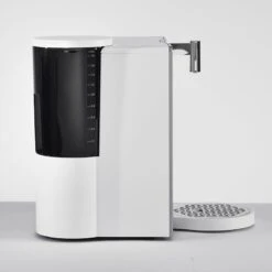 Wasserfilter SPRING-TIME CLASSIC, Weiß -Kaffeegenuss Deutschland Verkaufs-Shop 99bceca7 2f23 46bb 856f afc640f0c924