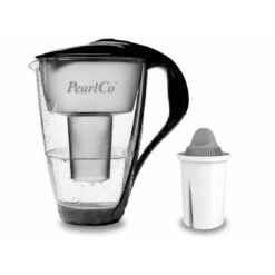 Glas-Wasserfilter Weiß Inkl. 1 Protect+ Filterkartusche -Kaffeegenuss Deutschland Verkaufs-Shop 9f92754f 4904 4351 a8f3 5bddc30d4319 2