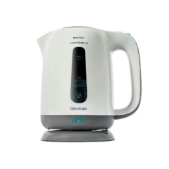 Wasserkocher ThermoSense 390 Clear Cecotec -Kaffeegenuss Deutschland Verkaufs-Shop 9fca520b fdc6 4401 9588 8fc3d84ad656 3