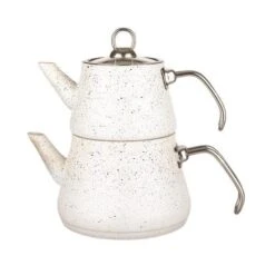 VIVIANA ASEL Teekannen-Set Größe XL Rostfreier Edelstahl 3fache Triplex-Kapselsohle Ergonomische Griffe Spülmaschinenfest 13 VIVIANA ASEL Teekannen-Set Größe XL Rostfreier Edelstahl 3fache Triplex-Kapselsohle Ergonomische Griffe Spülmaschinenfest -Kaffeegenuss Deutschland Verkaufs-Shop b038f7af 0c96 4522 aaf8 b14801af6a70